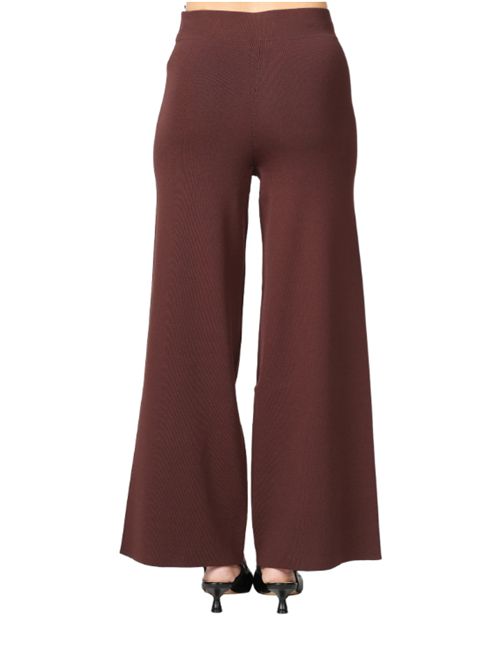 Pantalone Garconne Tailored Alpha Studio ALPHA STUDIO | AD-6256Q-2009